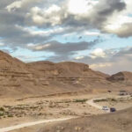 Wadi Degla Protected Area