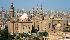 Egypt Tour Packages from Marseille
