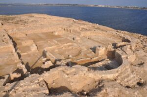 Alexandria and Christianity