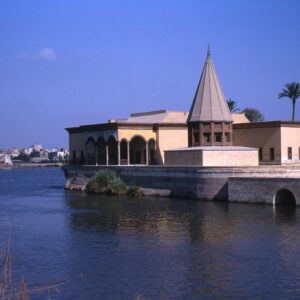 Roda Island