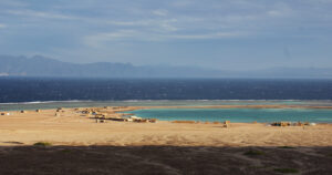 Blue Lagoon