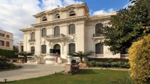 National Museum in Alexandria