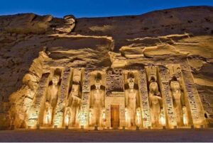 Egypt Tour Packages from Franceville