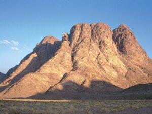 Mount Sinai Mount Sinai