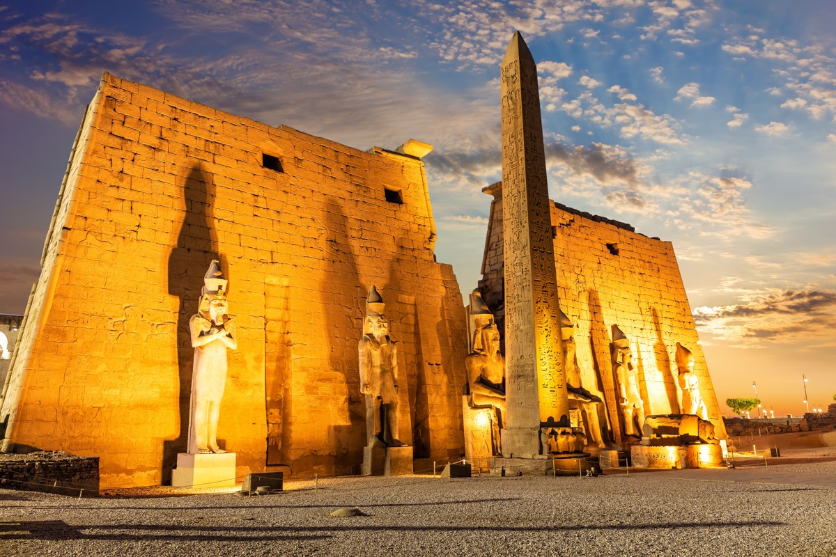 How Many Days Are Ideal for the Best Egypt Tour Package 2026?