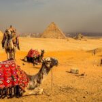 Egypt Tour Packages from Augusto Sandino Airport