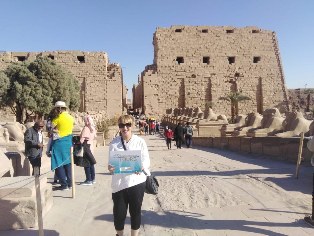 The Solar Eclipse Tour including Nile cruise from Aswan to Luxor